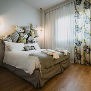 Torte & Lini Bed & Breakfast