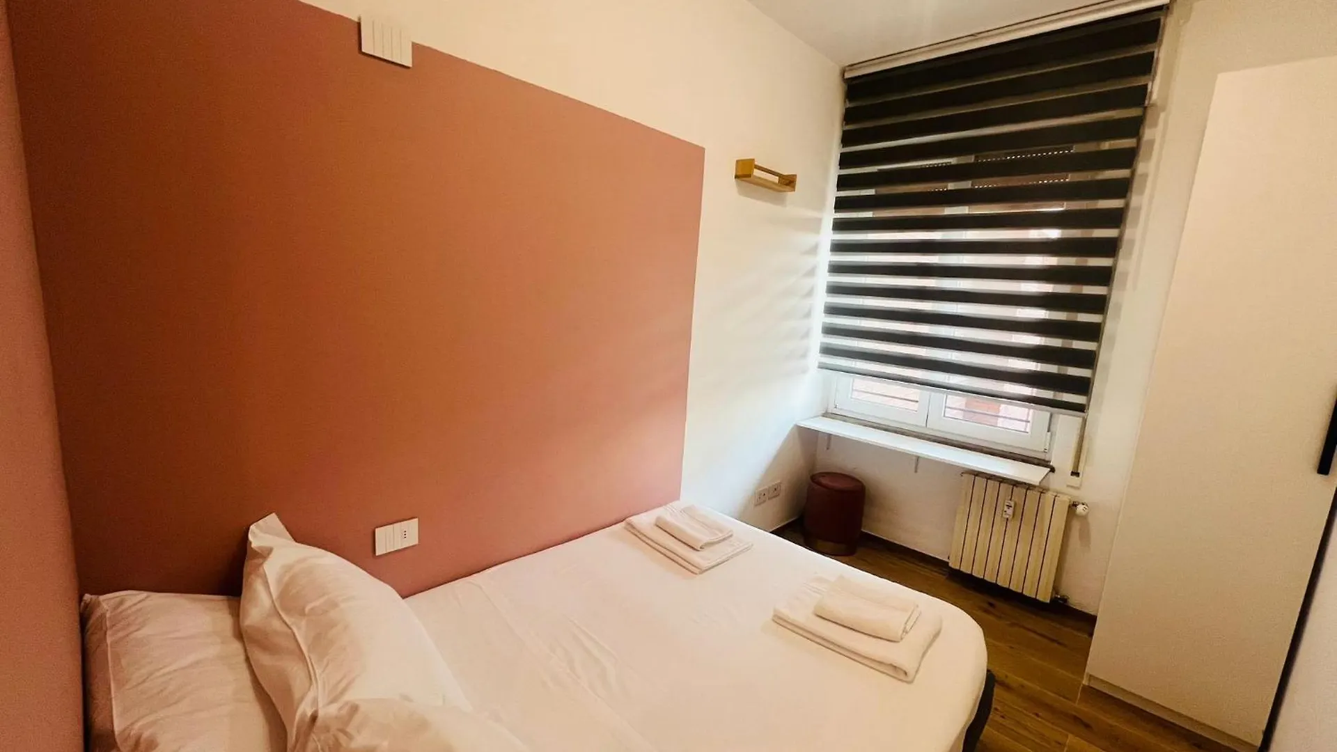Appartamento Medaglie D'Oro Bologna Apartment