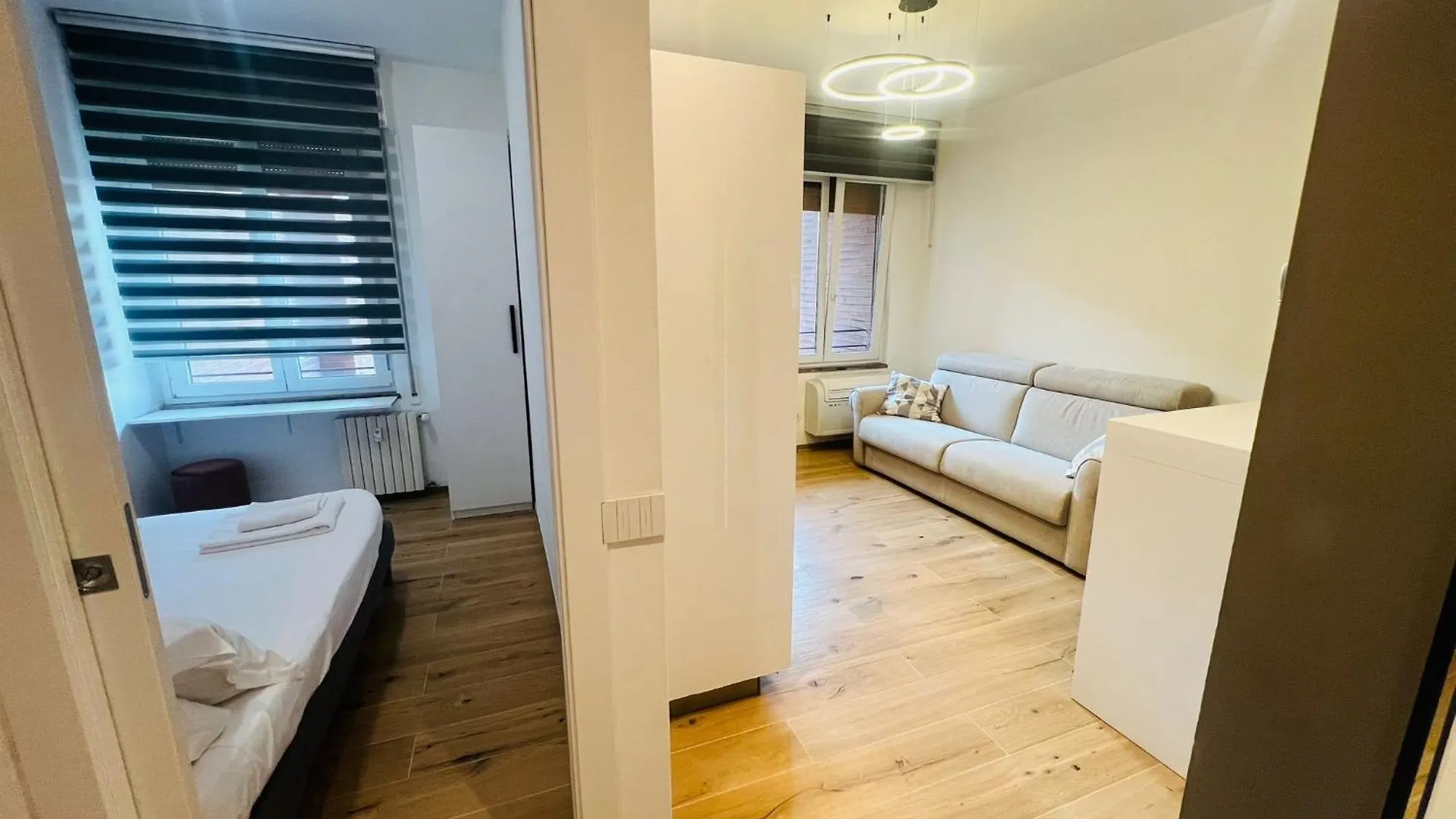 Appartamento Medaglie D'Oro Bologna
