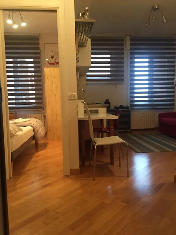 Appartamento Medaglie D'Oro Bologna Italy