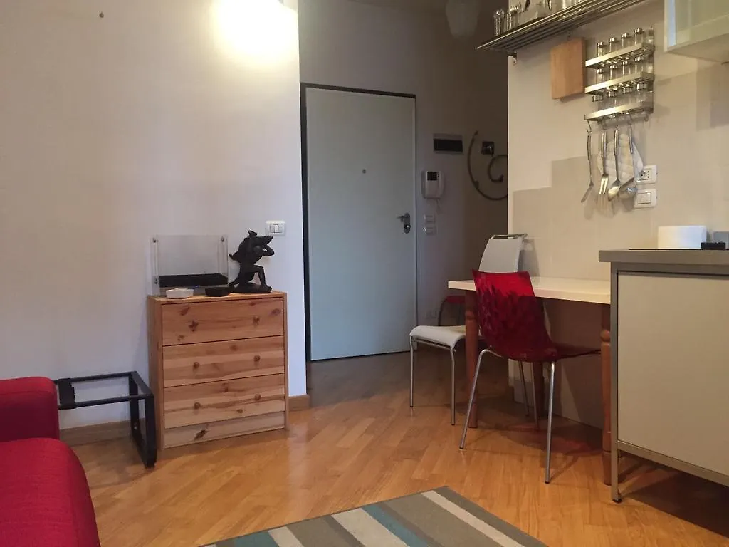 Apartment Appartamento Medaglie D'Oro Bologna Italy