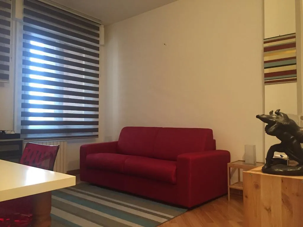 Appartamento Medaglie D'Oro Bologna