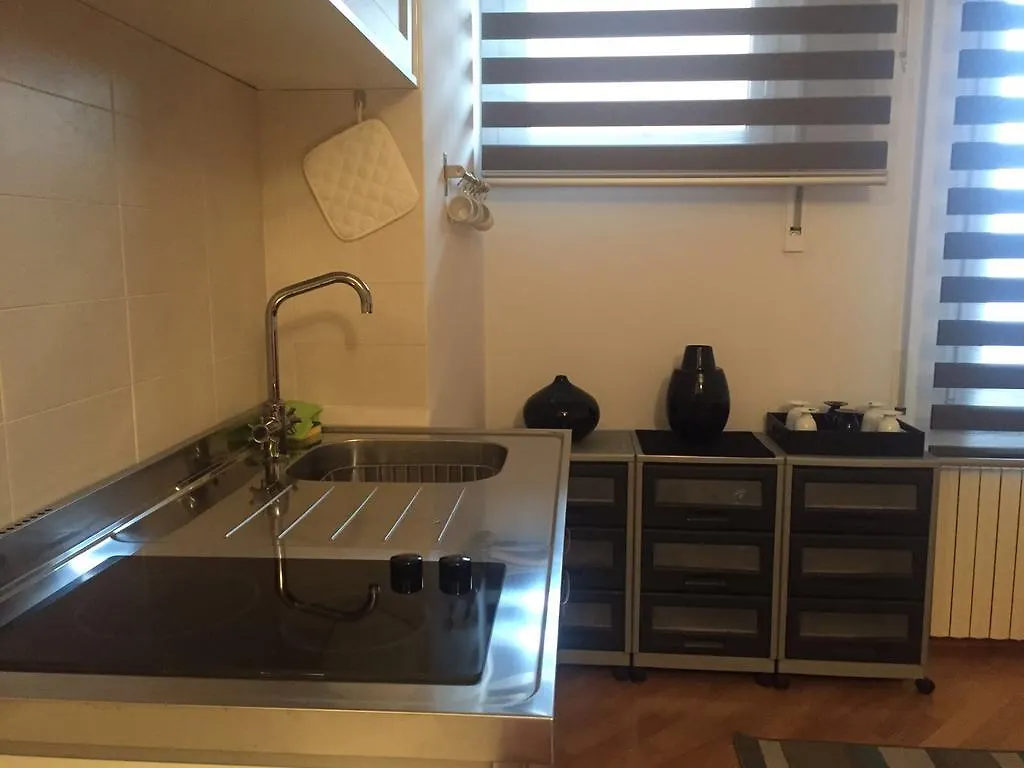 Appartamento Medaglie D'Oro Bologna