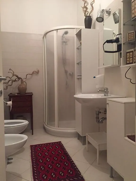 Appartamento Medaglie D'Oro Bologna Apartment