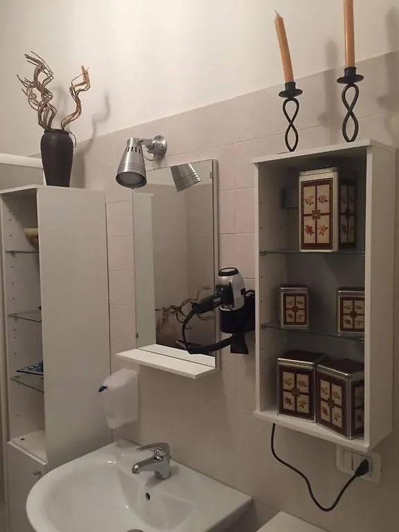 Appartamento Medaglie D'Oro Bologna Apartment