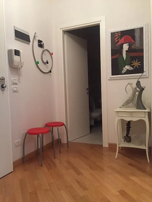 Apartment Appartamento Medaglie D'Oro Bologna Italy