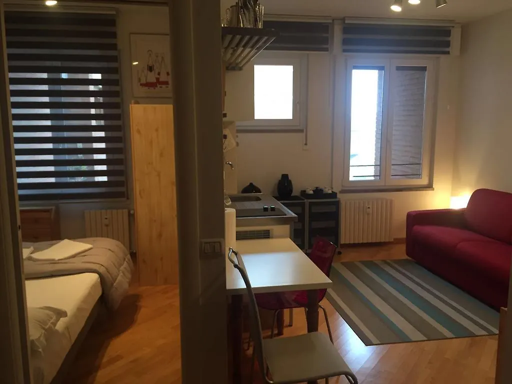 Appartamento Medaglie D'Oro Bologna Italy