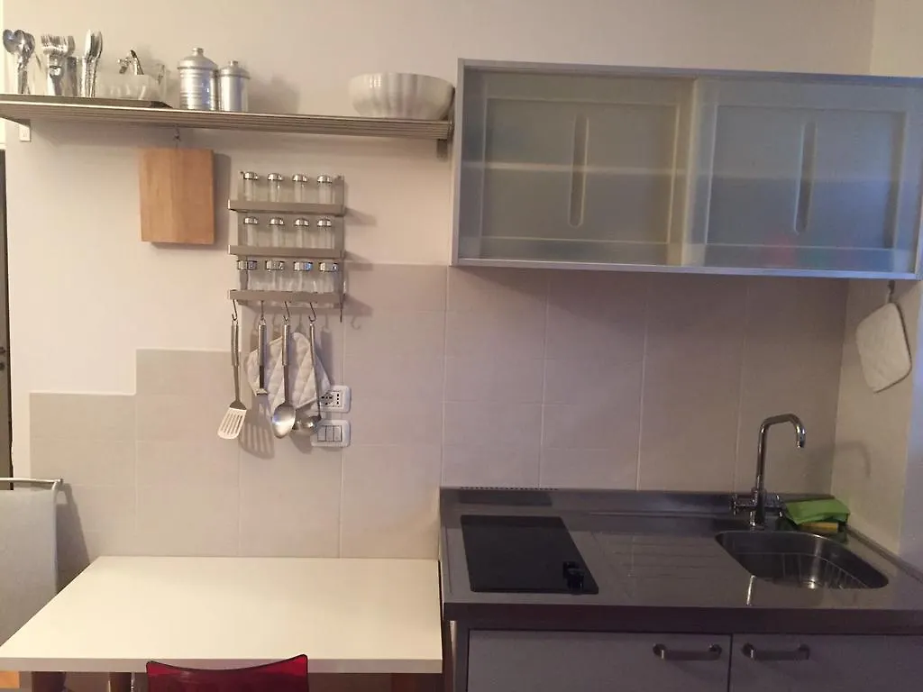 Appartamento Medaglie D'Oro Boloňa 0*,