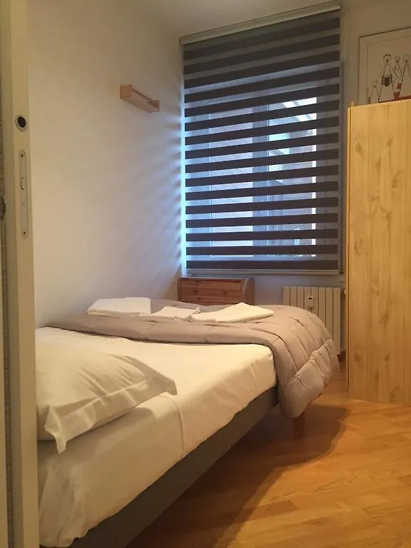 Appartamento Medaglie D'Oro Boloňa 0*,  Itálie